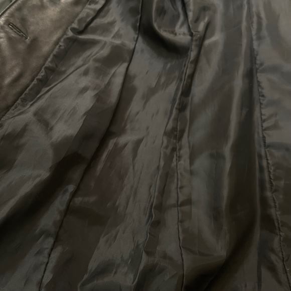 Leather Jacket - Picture 4 of 16